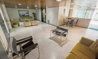 Imagem 1: EDF PORTUGAL Apartamento com 4 dormitórios