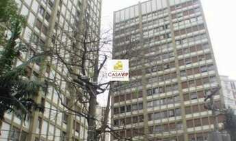 Imagem: Apartamento à venda, Perdizes, 126m²