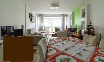 Imagem 4: Apartamento à venda, Jardim Paulista, 110m², 2 dormitórios, 1 suíte, 1 vaga!