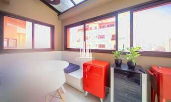 Imagem 6: Apartamento no Brooklin