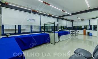 Imagem 4: São Paulo - Prédio Inteiro - Paraíso