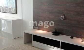 Imagem 3: Apartamento para Venda no bairro Centro em Balneário Camboriú, 3 quartos sendo 3 suítes, 3