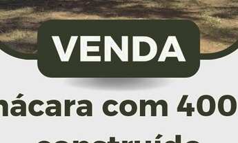 Imagem 1: Chácara em local super tranquilo a venda não perca essa oportunidade