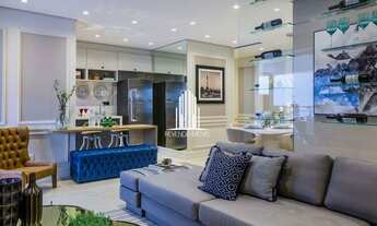 Imagem 4: Apartamento com 3 dormitórios sendo 1 suíte na Lapa