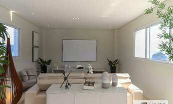 Imagem: Cobertura triplex 4 suítes 4 vagas com