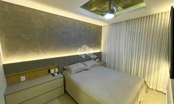 Imagem 4: CAPãO DA CANOA - Apartamento Padrão - Navegantes