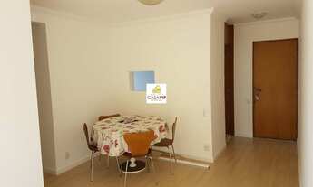 Imagem 3: Apartamento à venda, Vila Morse, 53m², 2 dormitórios, 1 vaga!