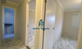 Imagem 5: Apartamento à venda em Campinas - financiamento