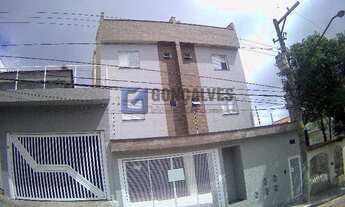 Imagem: SANTO ANDRE - Residential / Penthouse