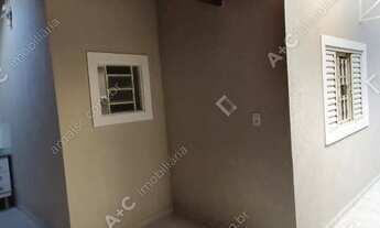 Imagem 7: SãO JOSé DOS CAMPOS - Casa Padrão - Residencial Bosque dos Ipês