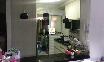 Imagem 6: Apartamento à venda, Vila Dom Pedro II, 57m², 2 dormitórios, 1 suíte, 2 vagas!