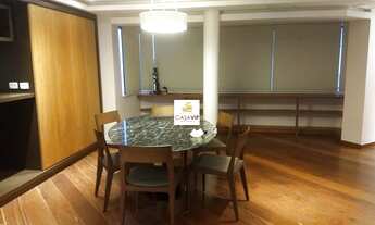 Imagem 7: Apartamento à venda, Brooklin Paulista, 166m², 3 suítes, 3 vagas!