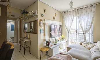 Imagem 2: Apartamento para Aluguel - Santa Maria, 3 Quartos, 99 m2