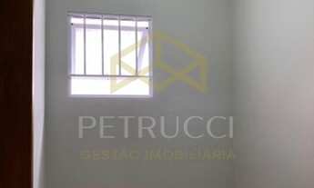 Imagem 3: Casa - Parque Jambeiro - Campinas
