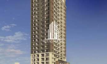 Imagem 2: Upper West Perdizes á venda 41m² 1 suíte e 1 vaga de garagem em perdizes, São Paulo - SP