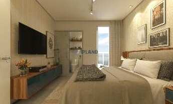 Imagem 4: Apartamento 3 suítes. - Edifício Villa Real