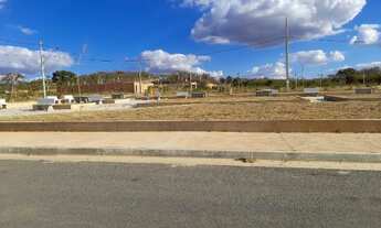 Imagem 5: Vendo 2 lotes de 10X25 - Montes Belo - R$ 120.000,00