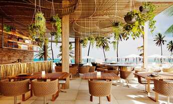 Imagem 3: GN- Rooftop 1qt a beira mar de Muro Alto, piscina privativa e área gourmet. Última unidade