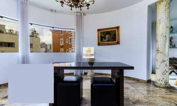 Imagem 3: Cobertura duplex alto luxo à venda, Jardim Paulista, 294m², 4 suítes, 5 vagas!