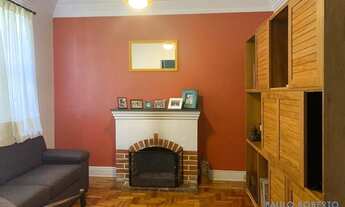 Imagem 4: SOBRADO - PACAEMBÚ - SP