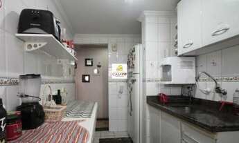 Imagem 5: Apartamento à venda, Jardim Celeste, 60m², 2 dormitórios, 1 vaga!