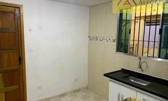 Imagem 2: São Paulo - Casa Padrão - Vila Marari