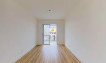 Imagem 2: Apartamento à venda, Vila Gustavo, 96m², 3 dormitórios, 1 suíte, 2 vagas!