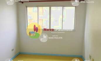 Imagem 3: Apartamento com 1 quarto para venda, 44 m², por R$ 300.000,00