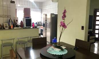 Imagem 5: Casa Térrea 180m² Jardim São José - Monte Mor-SP