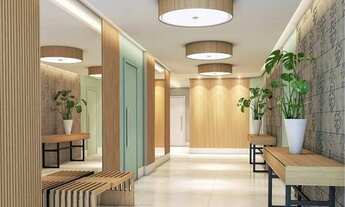 Imagem 2: APARTAMENTO GUILHERMINA - PRAIA GRANDE SP