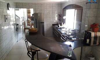 Imagem: GOIâNIA - Casa Padrão - Setor Jaó