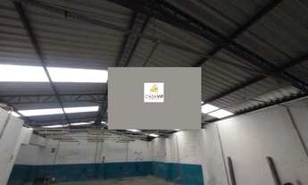 Imagem 3: Galpão comercial para locação, Consolação, 236m²!