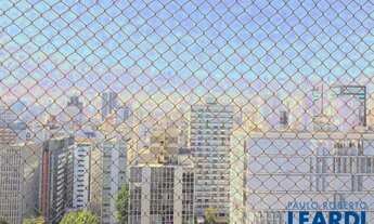 Imagem 7: APARTAMENTO - HIGIENÓPOLIS - SP