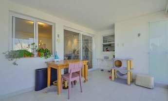 Imagem 4: Apartamento à venda, 89m² com 2 dormitórios sendo 1 suíte, 3 banheiros, 3 vagas de garagem