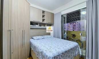 Imagem 7: Apartamento à venda, Bela Vista, 45m², 1 dormitório, sem vaga!