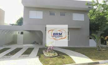 Imagem: Casa com 4 dormitórios à venda, 290 m²