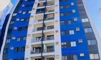 Imagem 4: Apartamento com 3 dormitórios à venda, 89 m² por R$ 410.000,00 - Grand Park - São Luís/MA