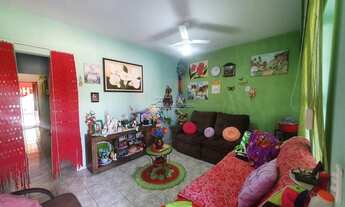 Imagem 6: MONTE MOR - Casa Padrão - Jardim Paviotti