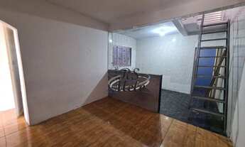 Imagem 6: Casa com 2 dormitórios para alugar, 35 m² por R$ 800,00/mês - Parque Colonial - São Paulo