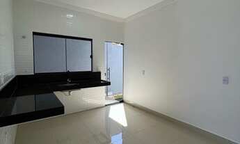 Imagem 3: Casa para venda com 108 metros quadrados com 3 quartos no Tomba - Feira de Santana - Bahia