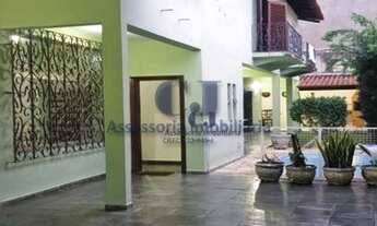 Imagem 3: Casa com 3 dormitórios à venda, 350 m² por R$ 750.000,00 - Vila Trujillo - Sorocaba/SP