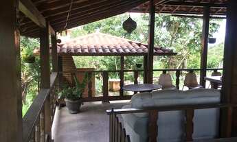 Imagem 3: Linda moradia junto ao Centro Hist?rico, com lazer