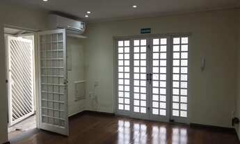 Imagem 4: Sobrado, 200 m² - venda por R$ 2.400.000,00 ou aluguel por R$ 6.500,00/mês - Moema - São P