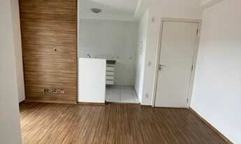 Imagem 5: Apartamento para venda possui 54 metros quadrados com 2 quartos Taboão da Serra - SP