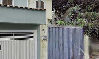 Imagem 2: São Paulo - Casa Padrão - Jardim Ester