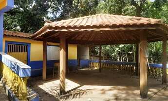 Imagem 2: Chácara para Venda em Cosmópolis, Bela Vista IV, 1 dormitório, 2 banheiros, 3 vagas