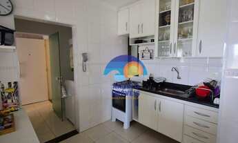 Imagem 5: Apartamento com 3 dormitórios à venda, 90 m² por R$ 430.000,00 - Centro - Peruíbe/SP