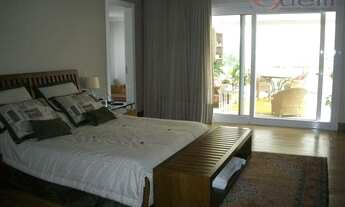 Imagem 7: Casa residencial à venda, Residencial Dois (Tamboré), Santana de Parnaíba