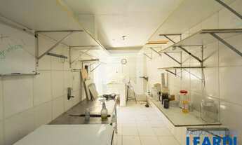 Imagem 2: CASA ASSOBRADADA - VILA OLÍMPIA - SP