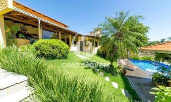 Imagem: Casa no bairro Fortaleza